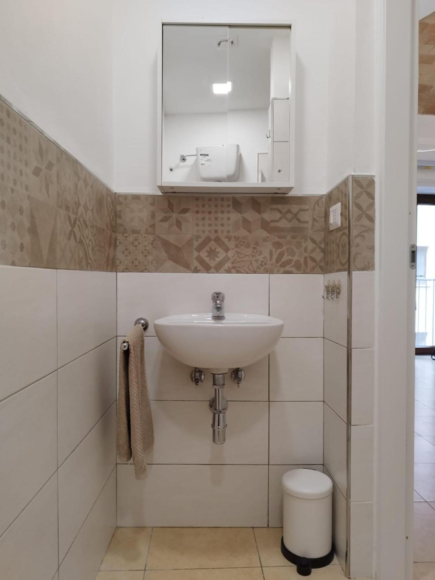 La Casetta Di Porta Palermo Santo Stefano di Camastra Zewnętrze zdjęcie